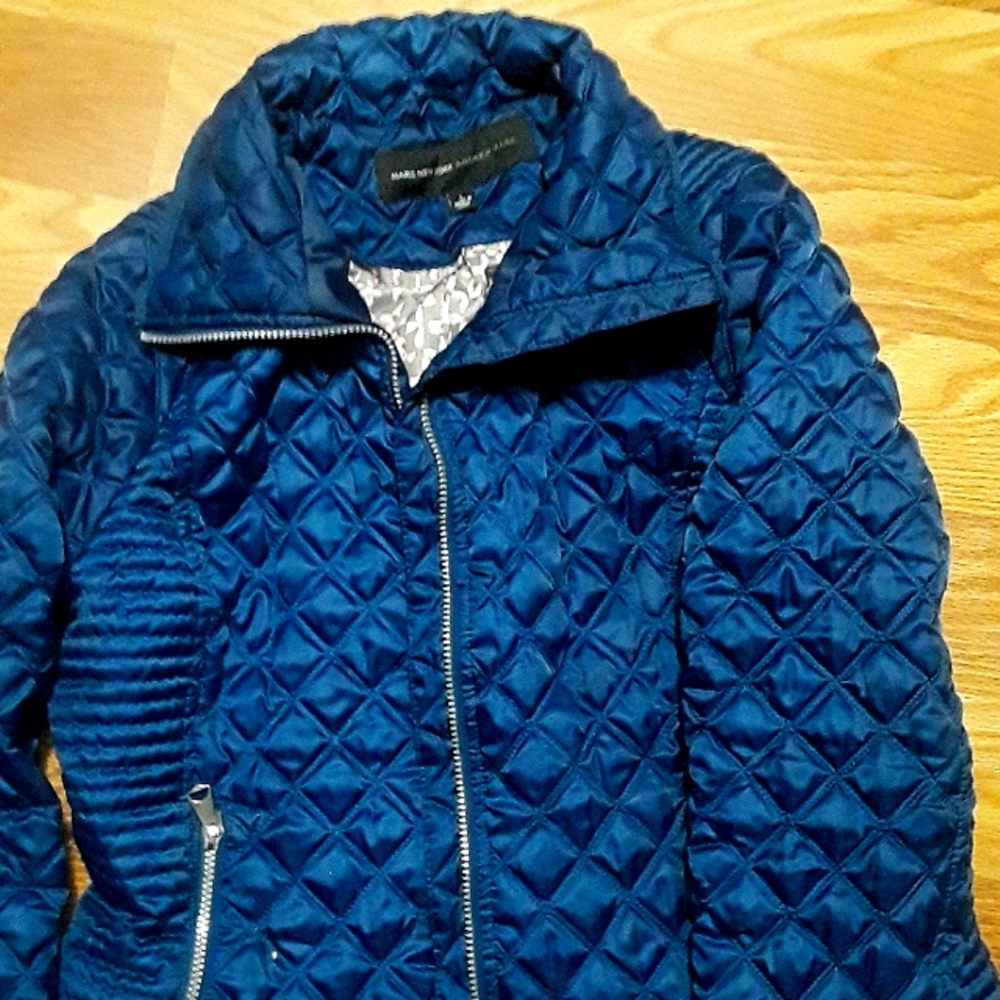 Marc new york  coat